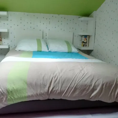 Apartamento Roland Garros *